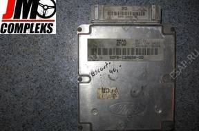 БЛОК УПРАВЛЕНИЯ   FORD ESCORT 92FB12A650CD  2FCD