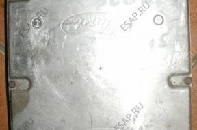 БЛОК УПРАВЛЕНИЯ FORD ESCORT 92FB12A650FB
