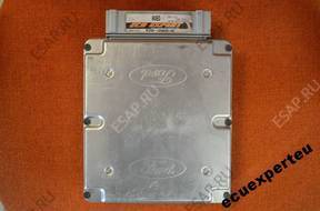 БЛОК УПРАВЛЕНИЯ FORD ESCORT 93AB-12A650-AC SMO-270 AGED