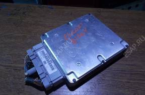 БЛОК УПРАВЛЕНИЯ FORD ESCORT   93AB-12A650-CB BACK