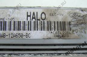 БЛОК УПРАВЛЕНИЯ FORD ESCORT 94AB-12A650-BC HALO SME-105