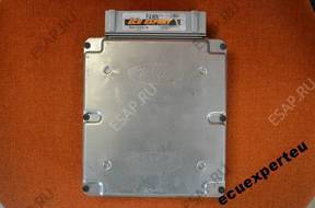 БЛОК УПРАВЛЕНИЯ FORD ESCORT 95AB-12A650-PB SME-405 PAWN