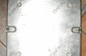 БЛОК УПРАВЛЕНИЯ FORD ESCORT 95AB-12A650-PB