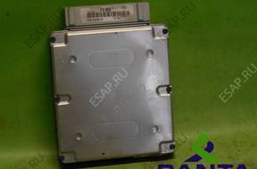 БЛОК УПРАВЛЕНИЯ   FORD ESCORT 95AB-12A650-PB