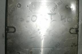 БЛОК УПРАВЛЕНИЯ FORD ESCORT 95AB-12A650-ZB