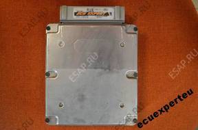 БЛОК УПРАВЛЕНИЯ FORD ESCORT 95FB-12A650-BA CSE-202 FLUX