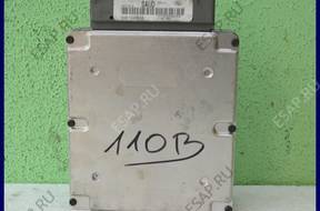 БЛОК УПРАВЛЕНИЯ FORD ESCORT 96AB-12A650-HD SAUD