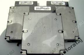 БЛОК УПРАВЛЕНИЯ FORD ESCORT 96AB-12A650-HD SOUD DPC-510