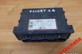 БЛОК УПРАВЛЕНИЯ   FORD ESCORT 96FG15K600D
