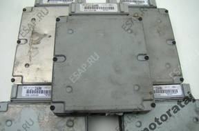 БЛОК УПРАВЛЕНИЯ FORD ESCORT 98AB-12A650-  DARK SME-505