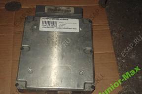 БЛОК УПРАВЛЕНИЯ , FORD ESCORT 98BB-12A650-BBA