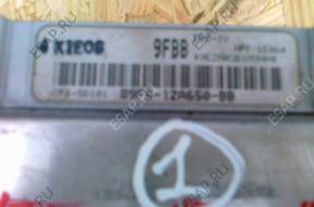 БЛОК УПРАВЛЕНИЯ FORD ESCORT - FIESTA 89FB - 12A650 - BB