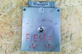 БЛОК УПРАВЛЕНИЯ FORD ESCORT - FIESTA 89FB - 12A650 - BB