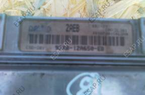 БЛОК УПРАВЛЕНИЯ FORD ESCORT - FIESTA-92AB- 12A650 - EB