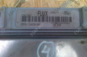 БЛОК УПРАВЛЕНИЯ FORD ESCORT - FIESTA-95FB- 12A650 - BA