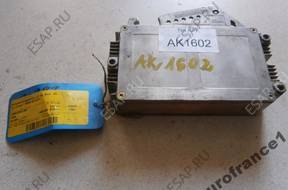 БЛОК УПРАВЛЕНИЯ  Ford Escort (I/V) 1,6 10094007044 ATE