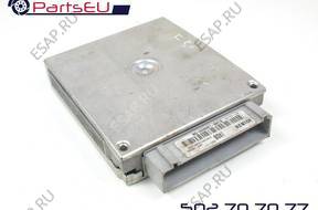 БЛОК УПРАВЛЕНИЯ FORD ESCORT MK5 1.4 1.6 91AB12A650DB