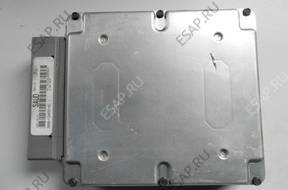 БЛОК УПРАВЛЕНИЯ FORD ESCORT MK7 1.8TD 96AB-12A650-HD