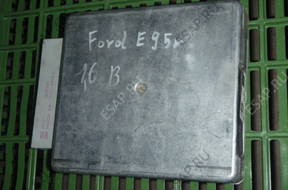 БЛОК УПРАВЛЕНИЯ ford escort mk7 95AB-12A650-XA     WIND