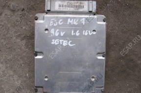 БЛОК УПРАВЛЕНИЯ FORD ESCORT MK7   95AB12A650ZB