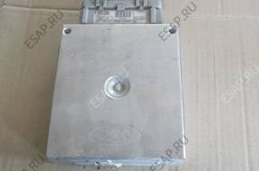 БЛОК УПРАВЛЕНИЯ FORD ESCORT MK7   96AB12A650BD