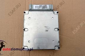БЛОК УПРАВЛЕНИЯ FORD ESCORT MK7   96AB12A650KB
