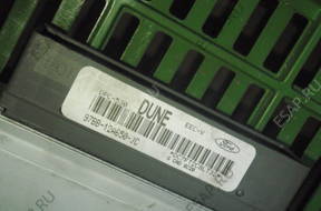 БЛОК УПРАВЛЕНИЯ ford escort mondeo 1,8 b 97BB-12A650-JC