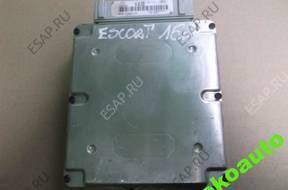 БЛОК УПРАВЛЕНИЯ Ford Escort  VASE  95AB-12A650-VB
