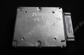 БЛОК УПРАВЛЕНИЯ FORD ESKORT 1,8 1993 год.