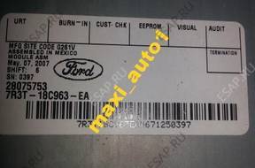 БЛОК УПРАВЛЕНИЯ FORD F150 F250 F350 2008-2010