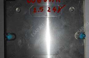 БЛОК УПРАВЛЕНИЯ FORD  F7FF-12A650-RH WLT7 FSM1-18881-H