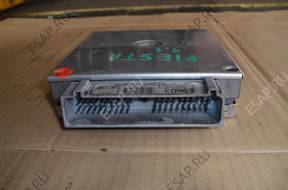 БЛОК УПРАВЛЕНИЯ   Ford Fiesta 1,1 89FB-12A650-BB
