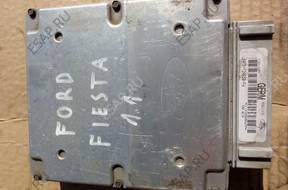 БЛОК УПРАВЛЕНИЯ    Ford Fiesta 1,1 94FB12A650FA