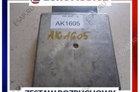 БЛОК УПРАВЛЕНИЯ   Ford Fiesta 1,3 123000 97FB-12A