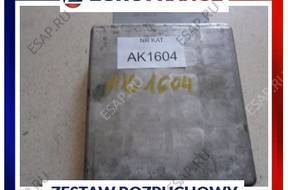 БЛОК УПРАВЛЕНИЯ   Ford Fiesta 1,3 1S6A-12A650-EA