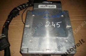 БЛОК УПРАВЛЕНИЯ   FORD FIESTA 1,3 ENDURA