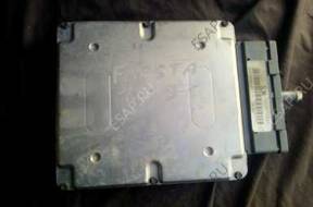 БЛОК УПРАВЛЕНИЯ FORD FIESTA 1,3B   96FB-104659-GB
