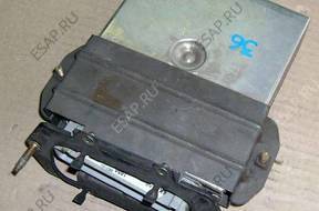 БЛОК УПРАВЛЕНИЯ FORD FIESTA 1,6 '90 91AB-12A650-DA