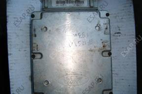 БЛОК УПРАВЛЕНИЯ FORD Fiesta 1.1 GERM 94FB-12A650-FA
