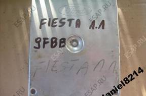 БЛОК УПРАВЛЕНИЯ FORD FIESTA 1.1   I