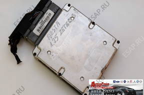 БЛОК УПРАВЛЕНИЯ FORD FIESTA 1.2 96FB-12A650-ACB CHAP