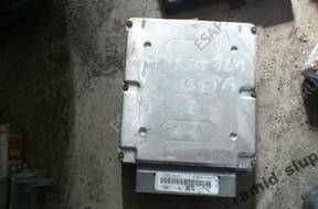 БЛОК УПРАВЛЕНИЯ Ford Fiesta 1.25 16v 96FB-12A650-GB