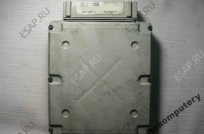 БЛОК УПРАВЛЕНИЯ FORD FIESTA 1.3 1s6f12a650dc lp4322 cowb