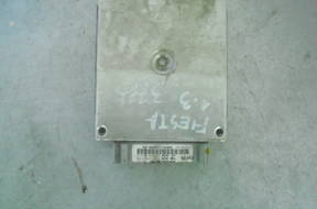 БЛОК УПРАВЛЕНИЯ FORD FIESTA 1.3 89FB-12AG50-BA