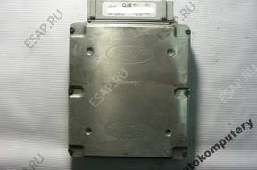 БЛОК УПРАВЛЕНИЯ FORD FIESTA 1.3 94fb12a650ea csd201 club