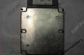 БЛОК УПРАВЛЕНИЯ FORD FIESTA 1.3 96fb12a650jb lpe107 jugs