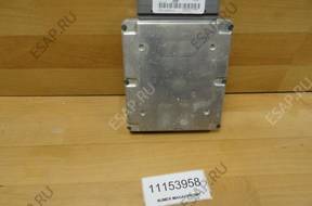 БЛОК УПРАВЛЕНИЯ FORD FIESTA 1.3 97FB-12A650-AJA SHIP