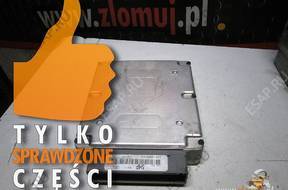 БЛОК УПРАВЛЕНИЯ FORD FIESTA 1.3 97FB-12A650-AJA SHIP