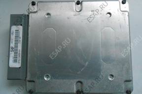 БЛОК УПРАВЛЕНИЯ   FORD FIESTA 1.3 97FB-12A650-AJA