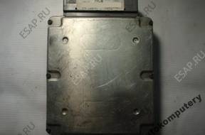 БЛОК УПРАВЛЕНИЯ FORD FIESTA 1.3 97fb12a650ada lee107 from